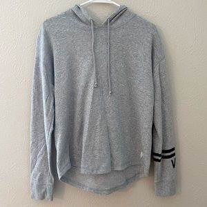 Victoria’s Secret workout hoodie